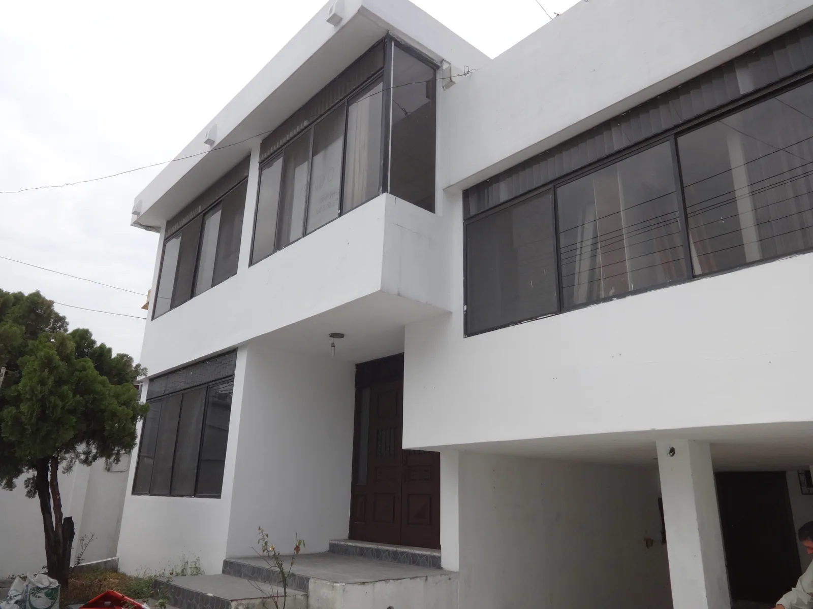 Casa ideal para empresas, Vendo CDLA. ADACE Increíble Ubicacion – Foto 1