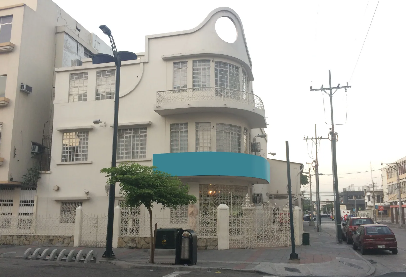 Alquilo Edificio doble en zona céntrica Guayaquil – Foto 2