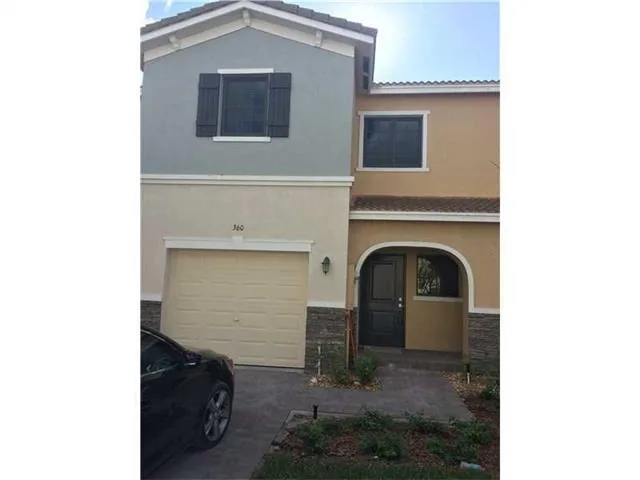 Townhouse en AVENTURA, MIAMI – Foto 3