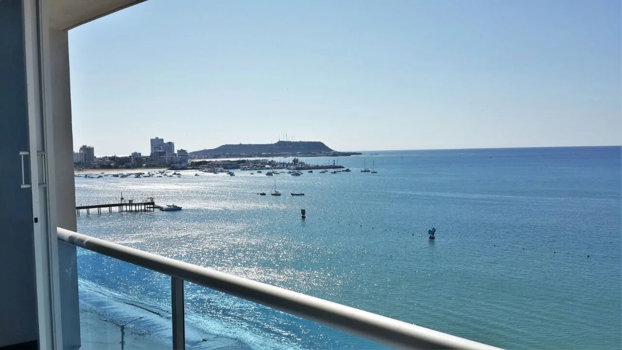 Departamentos de venta en Salinas, San Lorenzo sector Barceló Colón Miramar – Foto 3