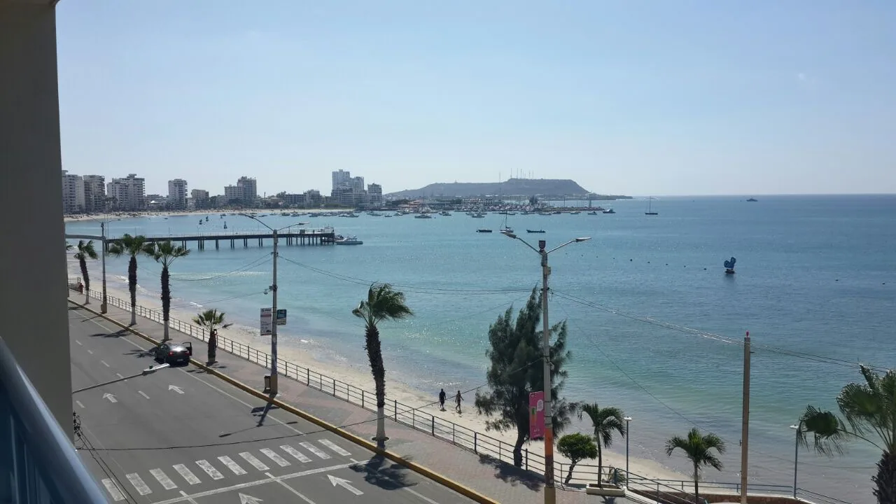 Departamentos de venta en Salinas, San Lorenzo sector Barceló Colón Miramar – Foto 4