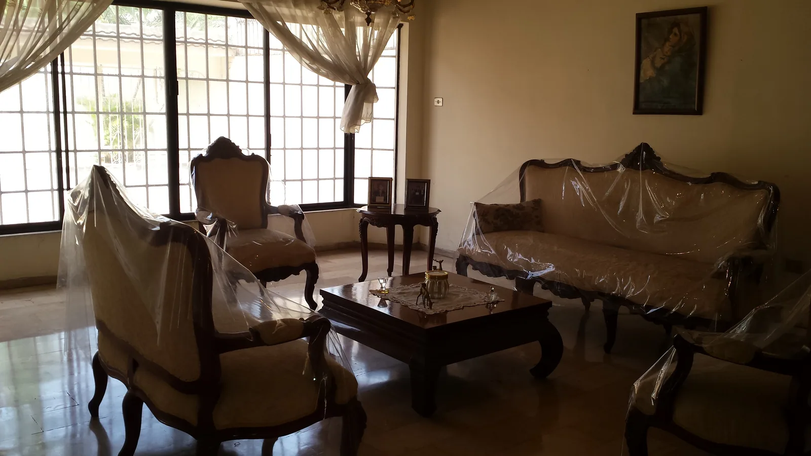VENDO CASA EN LOS ALMENDROS DE DOS PLANTAS – Foto 3