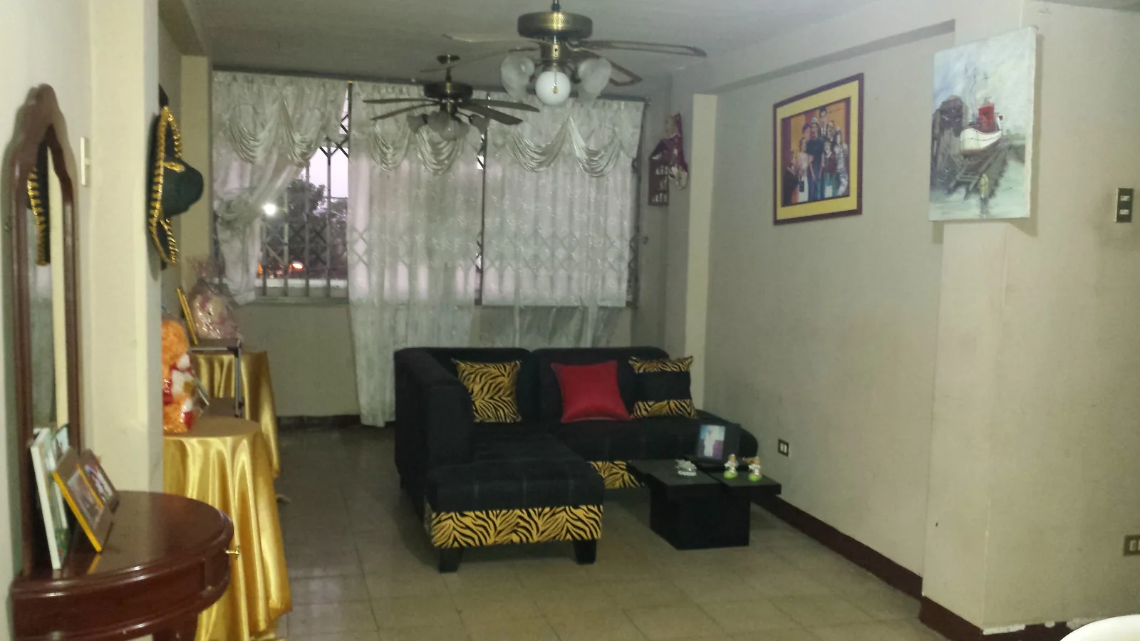 Condominio los Jardines Vendo Departamento  de Oportunidad. Guayaquil Ecuador – Foto 1