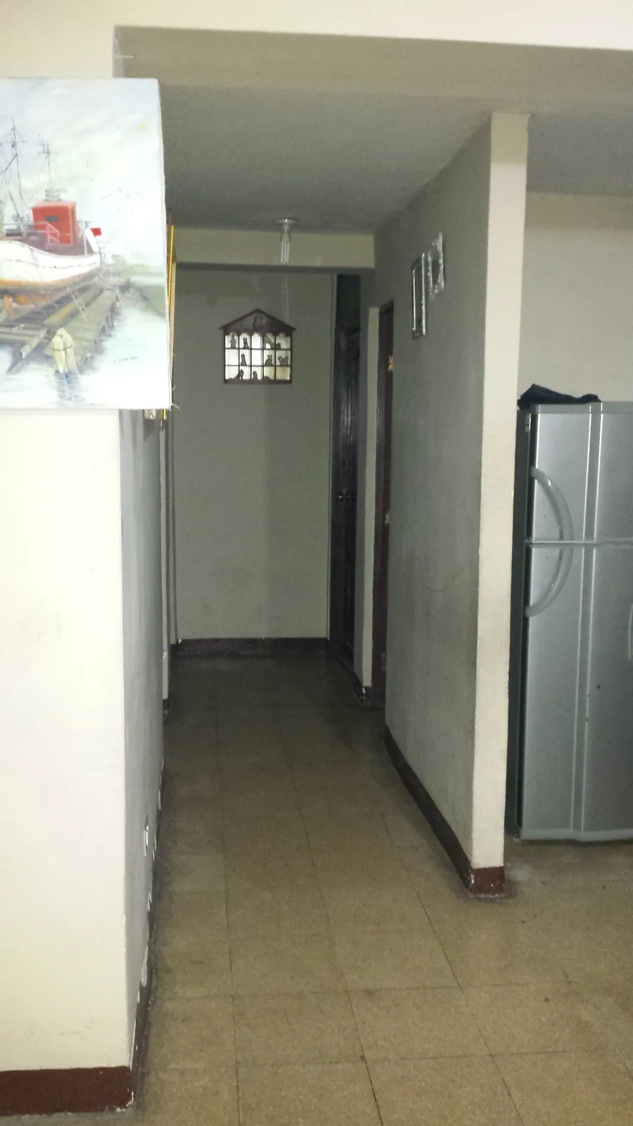 Condominio los Jardines Vendo Departamento  de Oportunidad. Guayaquil Ecuador – Foto 2