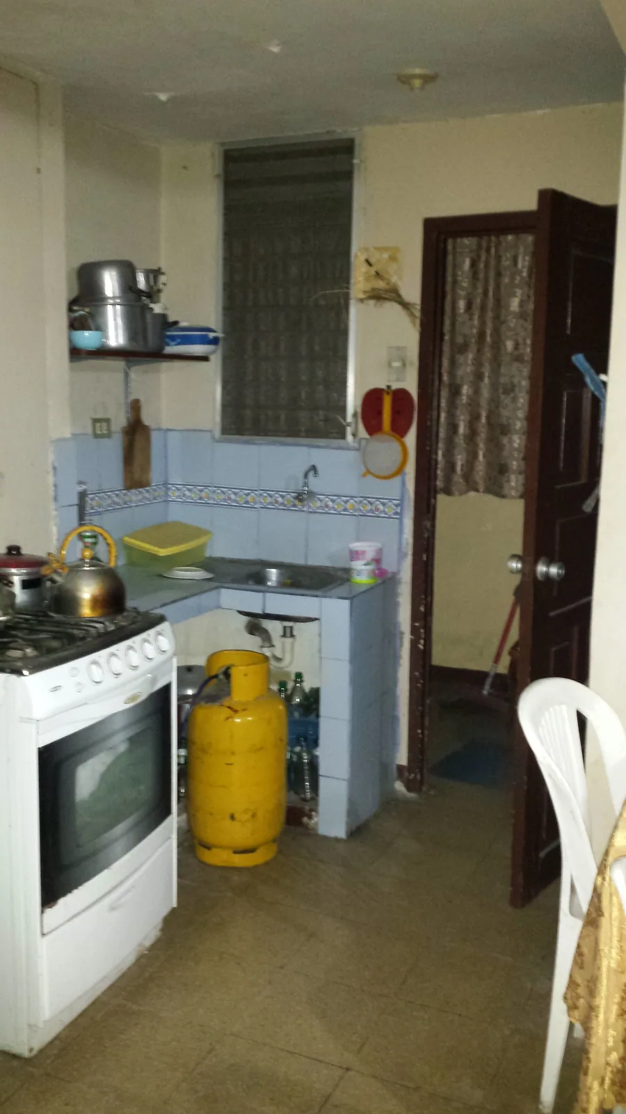 Condominio los Jardines Vendo Departamento  de Oportunidad. Guayaquil Ecuador – Foto 5
