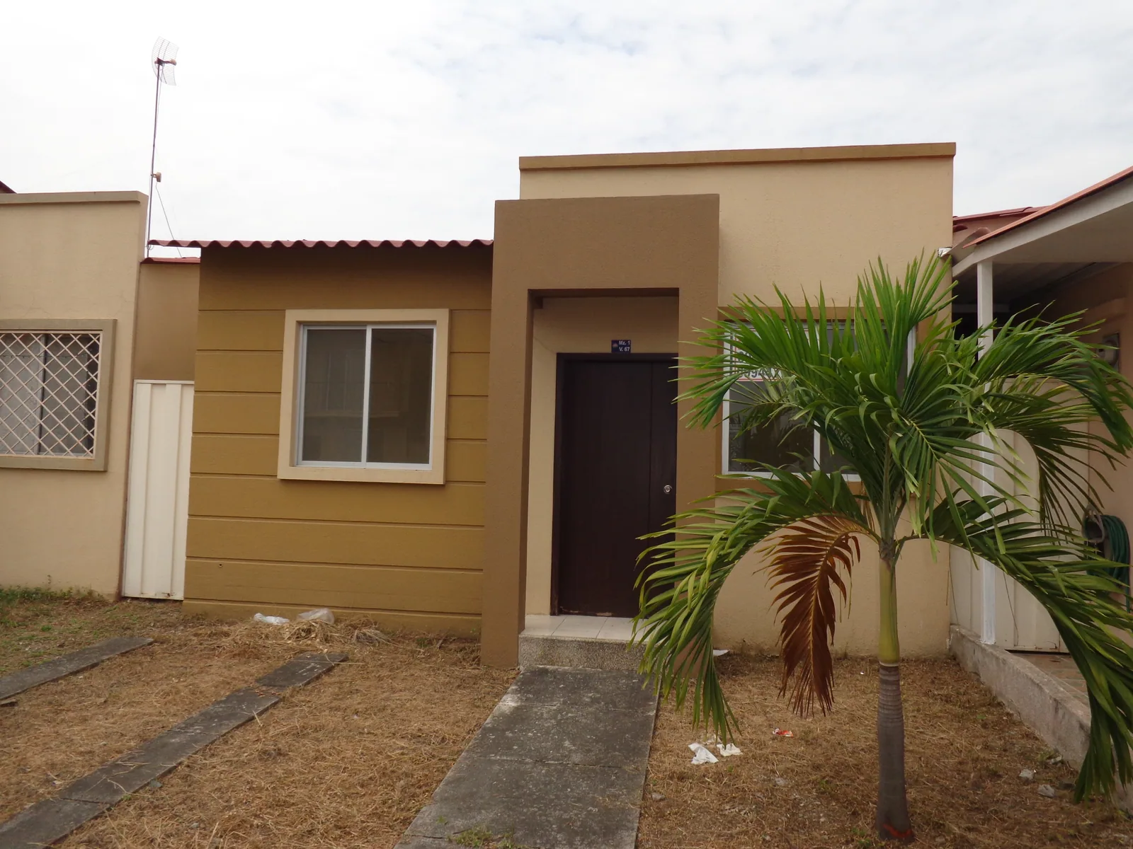 Casa en Venta en SamboCity Samborondón. De oportunidad. – Foto 1