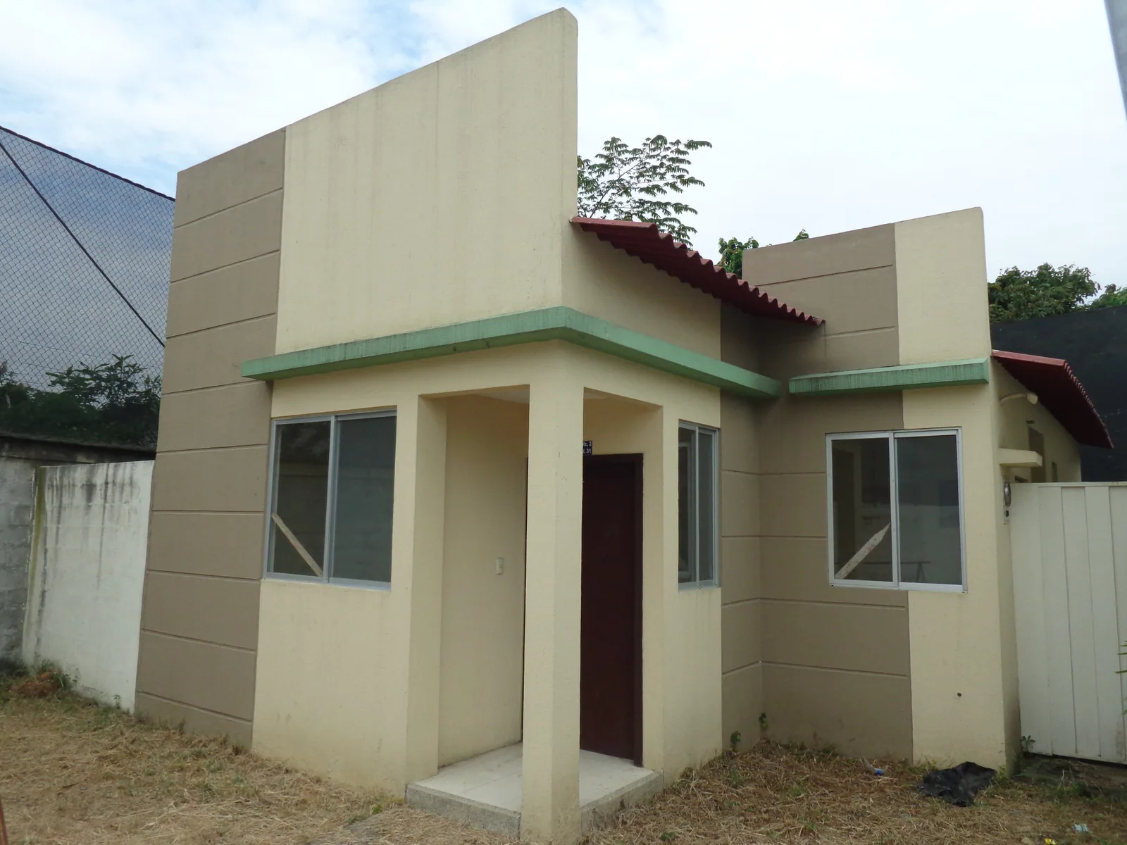 Casa en Venta en Samborondón, Urb. SamboCity de oportunidad. – Foto 1