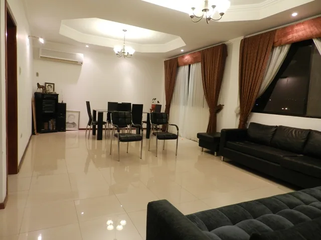 Departamento de venta en Colinas de los Ceibos Guayaquil – Foto 2