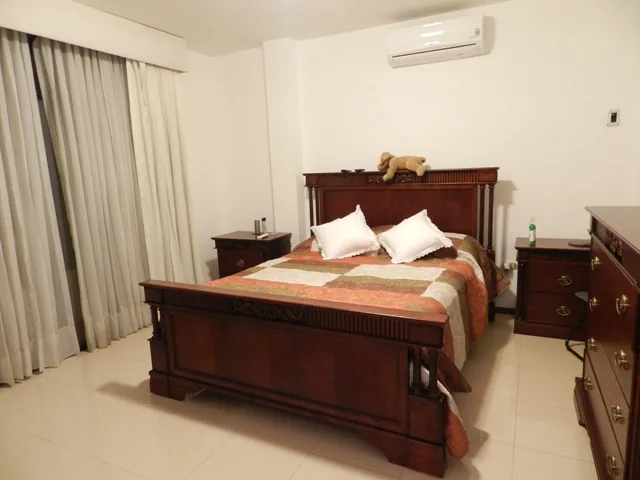 Departamento de venta en Colinas de los Ceibos Guayaquil – Foto 4