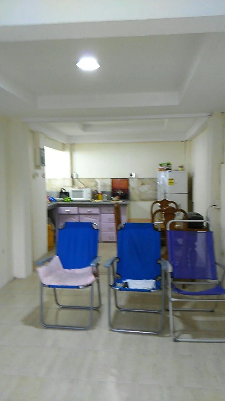 CASA EN VENTA DE 3 PLANTAS EN LAS ACACIAS EN BUEN PRECIO POR VIAJE NEGOCIABLE – Foto 5