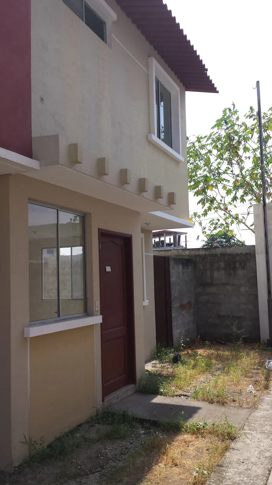 Casa en venta en la ciudadela San Felipe de Guayaquil – Foto 2