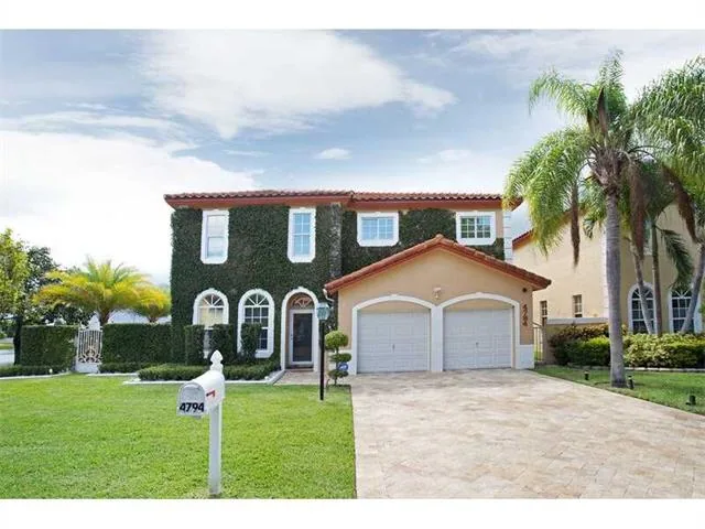 Casa en venta en Doral Park - Miami Florida – Foto 2