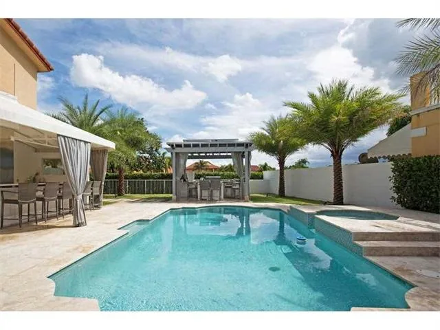 Casa en venta en Doral Park - Miami Florida – Foto 5