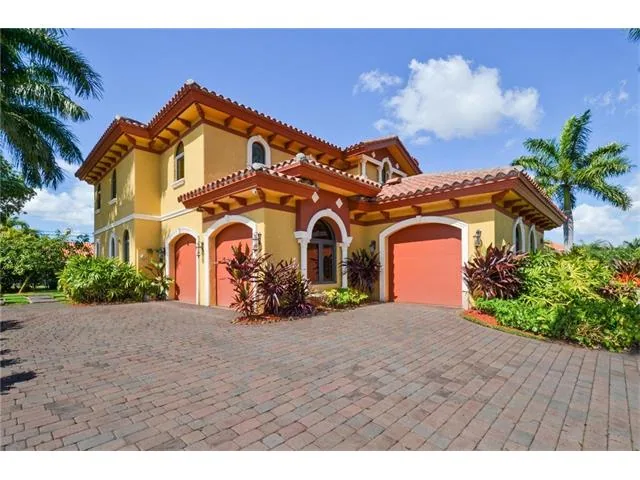 Casa en venta Vanderbilt-DORAL – Foto 1
