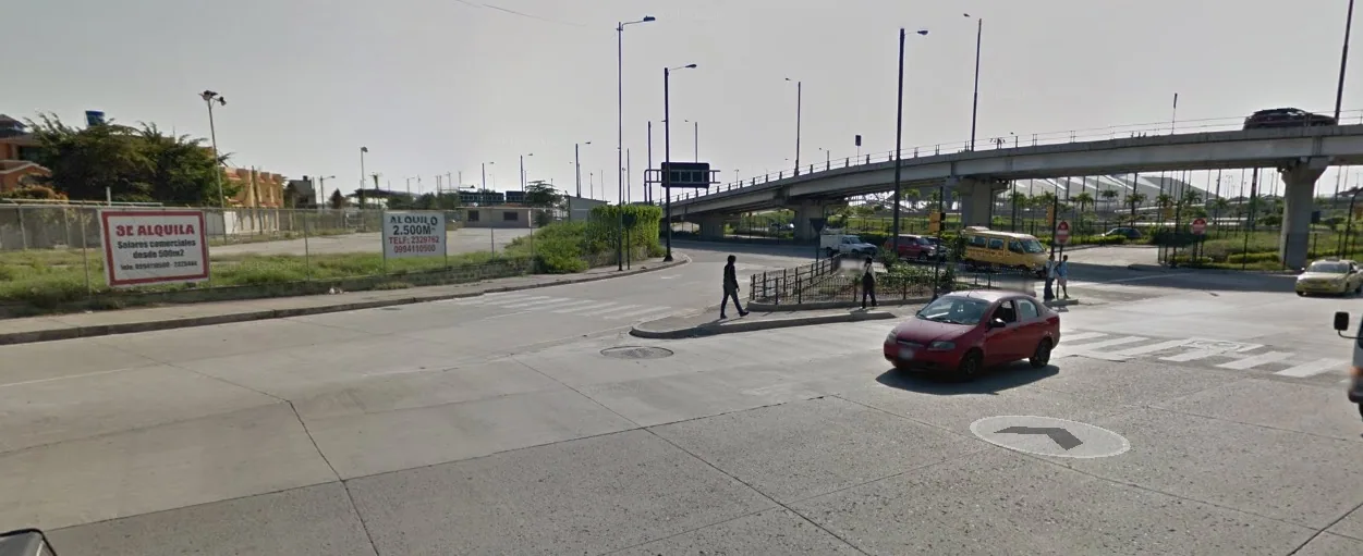 Terreno comercial en venta en Acuarela del Río Guayaquil – Foto 4