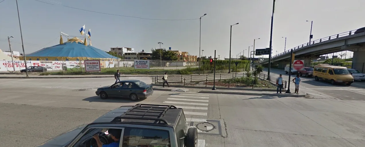 Terreno comercial en venta en Acuarela del Río Guayaquil – Foto 5
