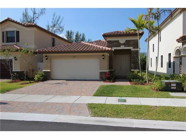 Casa a la Venta en MIAMI, Ciudadela Bellagio – Foto 1