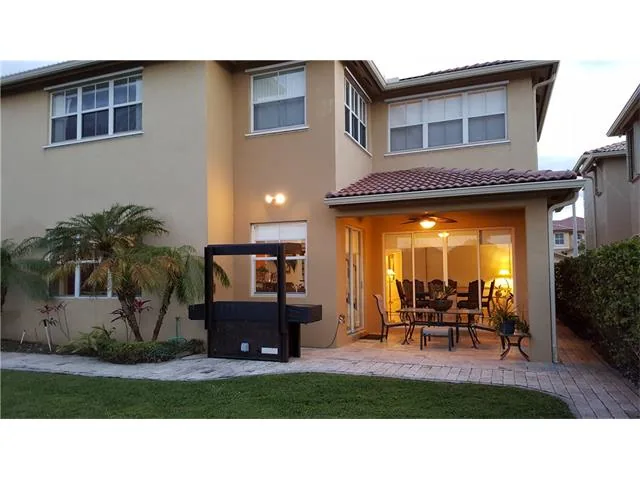 Casa a la Venta en MIAMI, Islands at DORAL – Foto 4