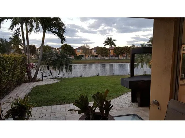 Casa a la Venta en MIAMI, Islands at DORAL – Foto 5