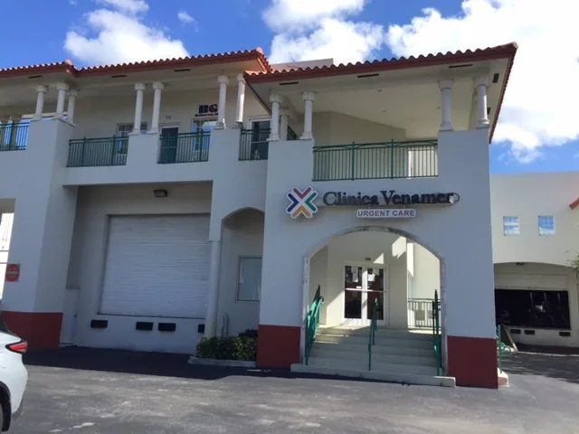 Local Comercial a la Venta en Doral – Foto 1