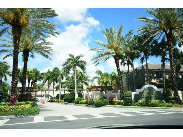 Townhouse en Venta- Las Brisas at Doral – Foto 1