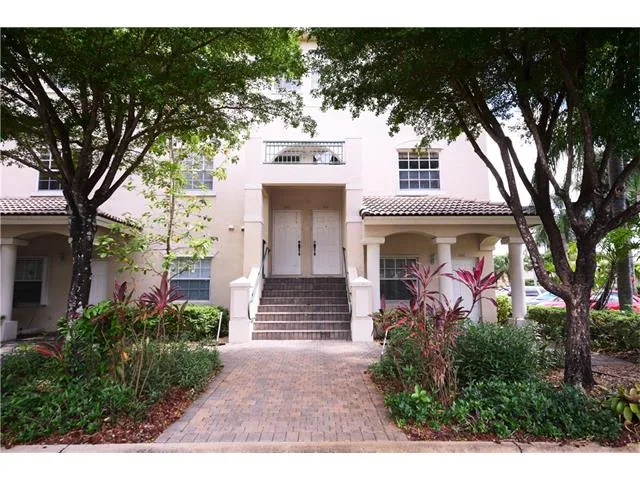 Townhouse en Venta- Las Brisas at Doral – Foto 2