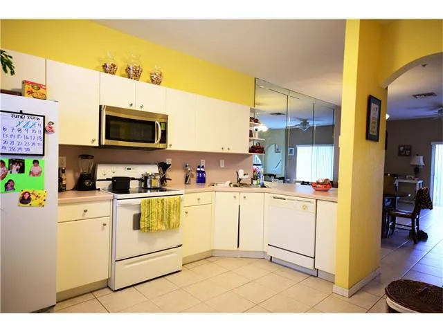 Townhouse en Venta- Las Brisas at Doral – Foto 5