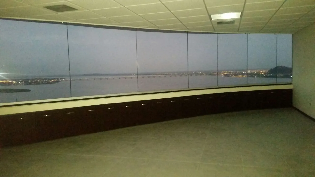 Alquiler de oficina el edificio The Point Guayaquil – Foto 3