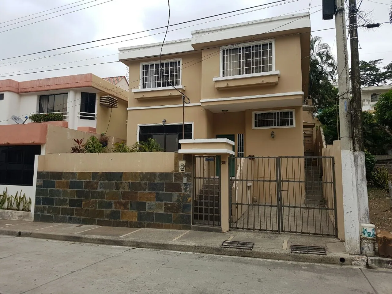 Casa en venta CEIBOS NORTE Guayaquil – Foto 1