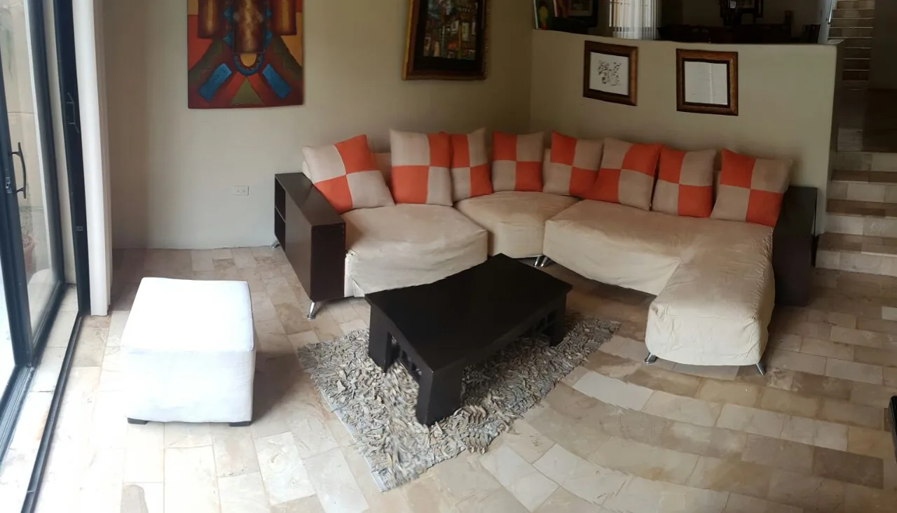 Casa en venta CEIBOS NORTE Guayaquil – Foto 2