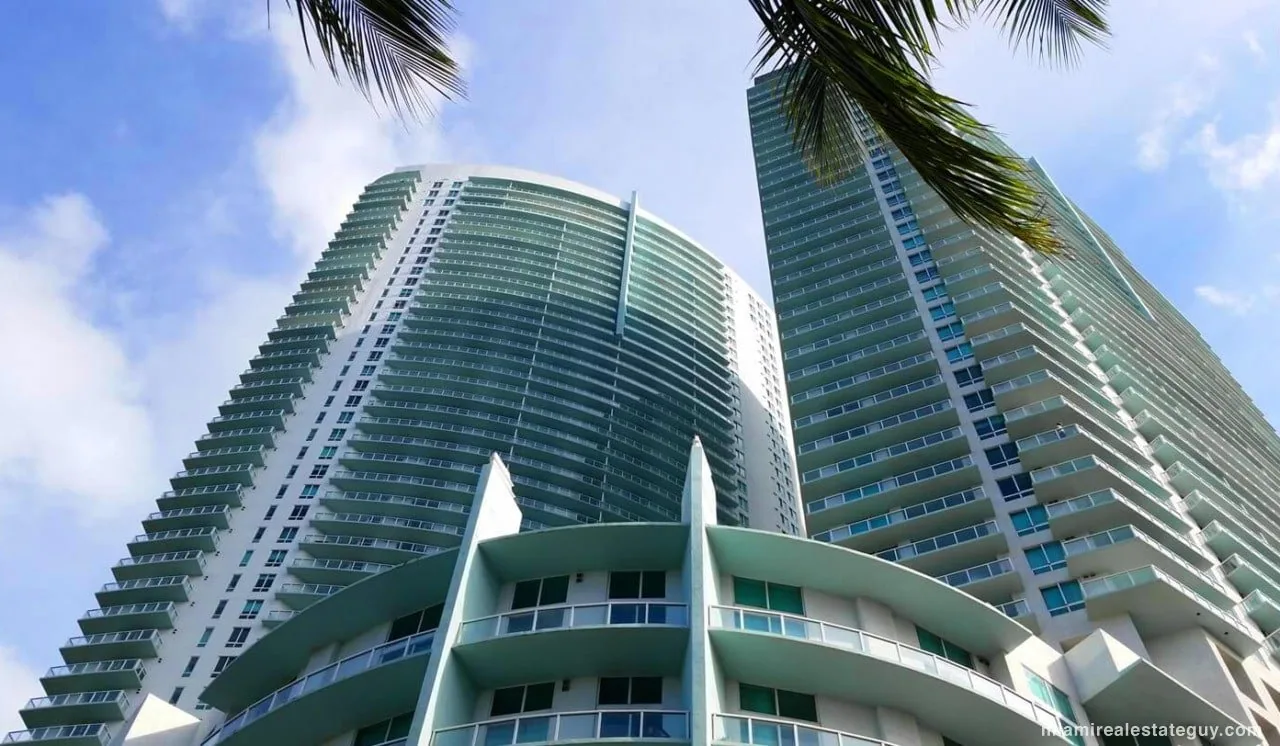 Departamento en Quantum on the Bay-MIAMI – Foto 1