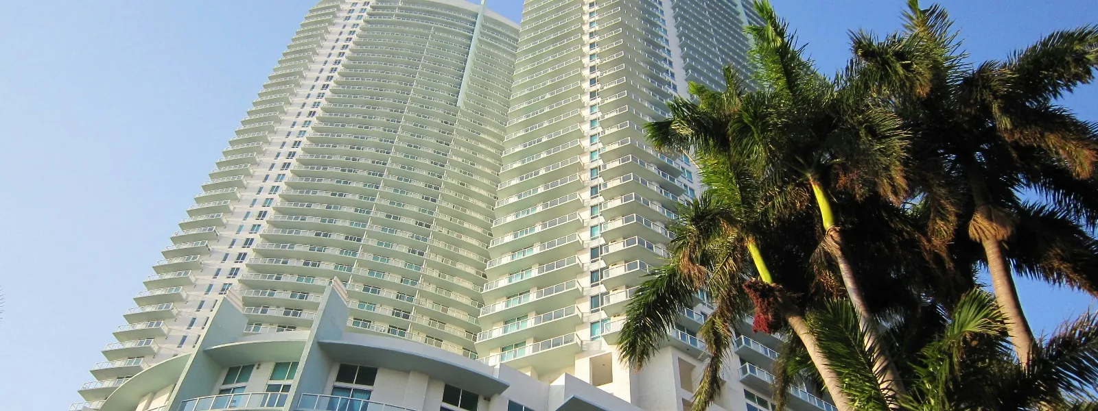Departamento en Quantum on the Bay-MIAMI – Foto 2