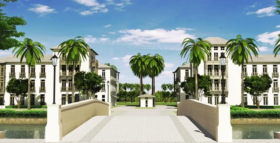 Terrenos en venta en Aires de Batán Samborondón – Foto 1