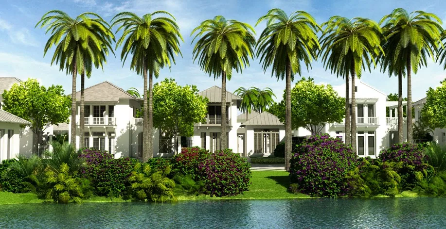 Terrenos en venta en Aires de Batán Samborondón – Foto 3