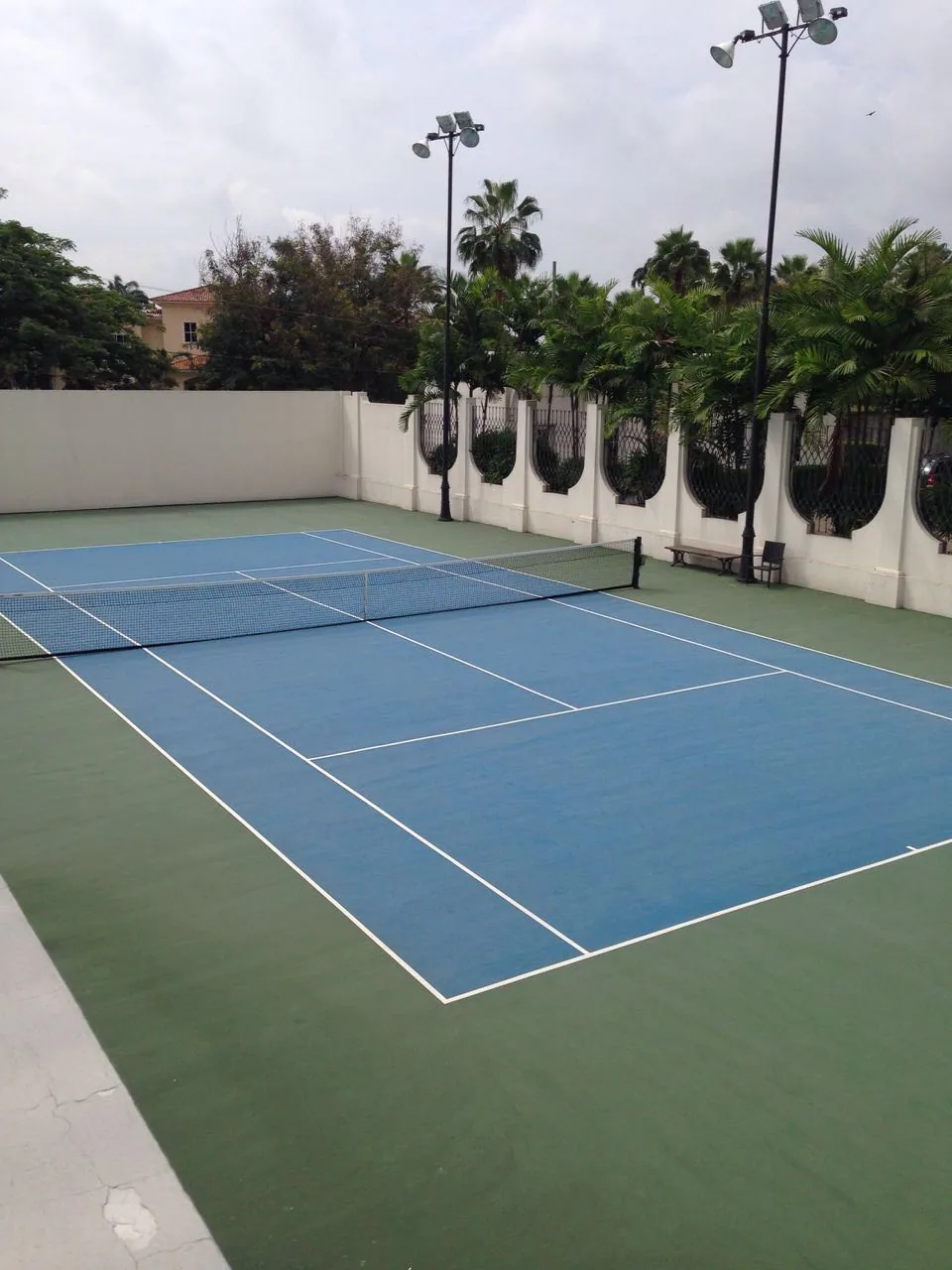Terreno en venta en Lagos de Batán Samborondón – Foto 5