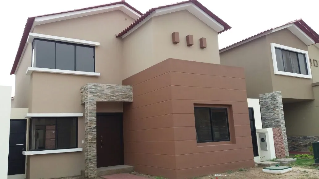 Alquiler de casa de estreno en Ciudad Celeste - Samborondon – Foto 2