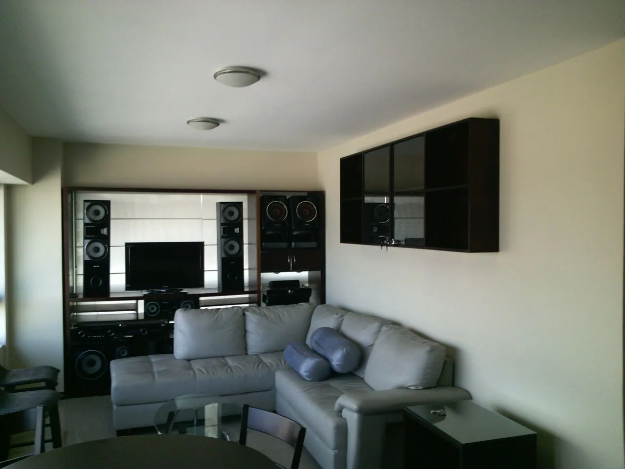 Alquiler de departamento Amoblado en Torre Sol Guayaquil – Foto 1