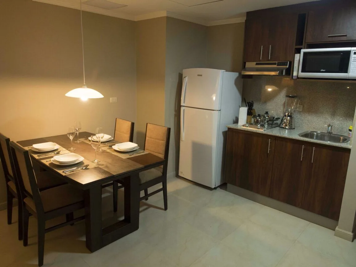 Alquiler de suite en River Front - Ciudad del Río Guayaquil – Foto 2