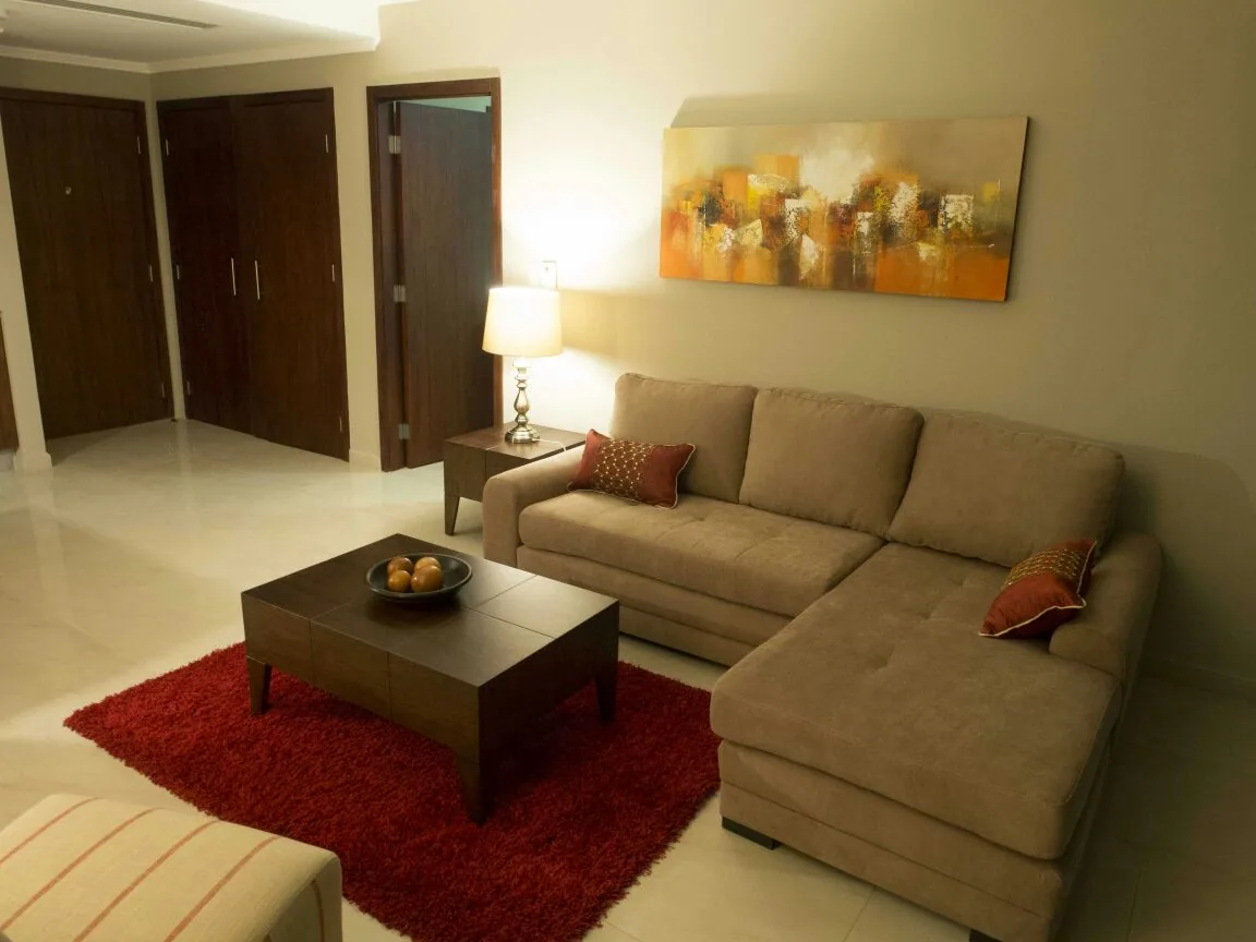 Alquiler de suite en River Front - Ciudad del Río Guayaquil – Foto 3