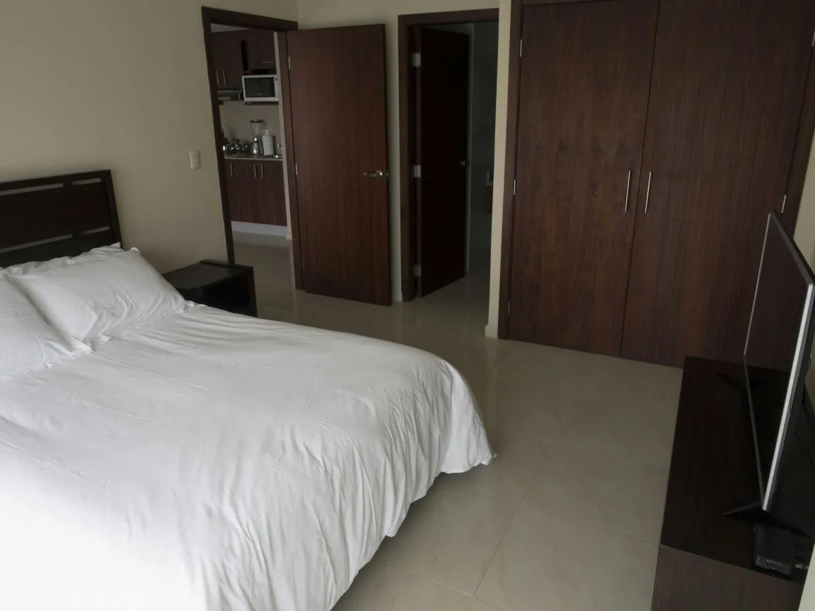Alquiler de suite en River Front - Ciudad del Río Guayaquil – Foto 5