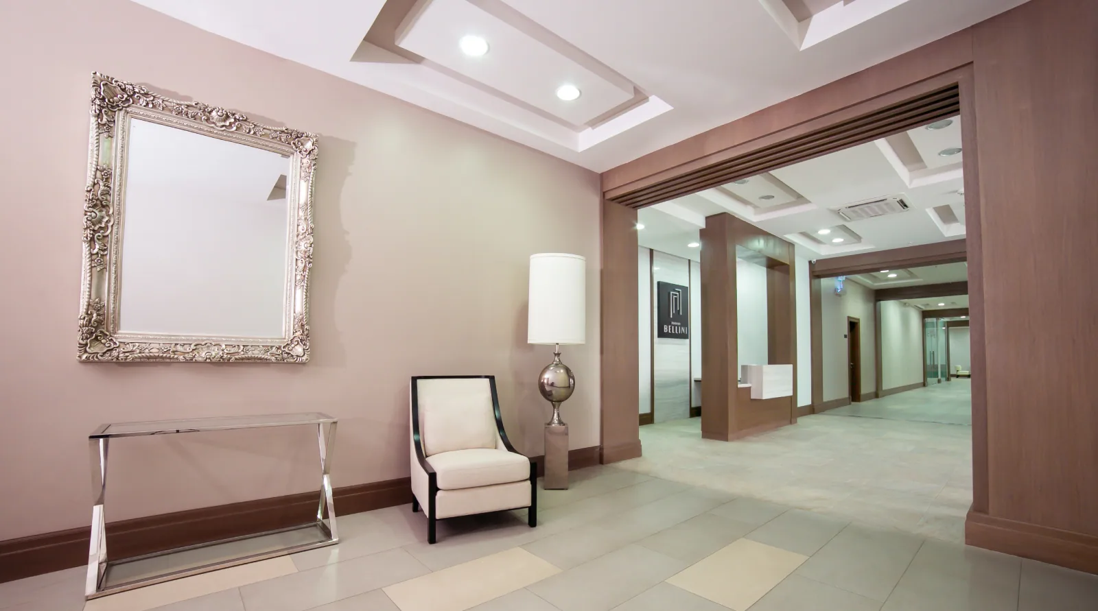 Departamento en alquiler de 2 dormitorios en Bellini Guayaquil. – Foto 4