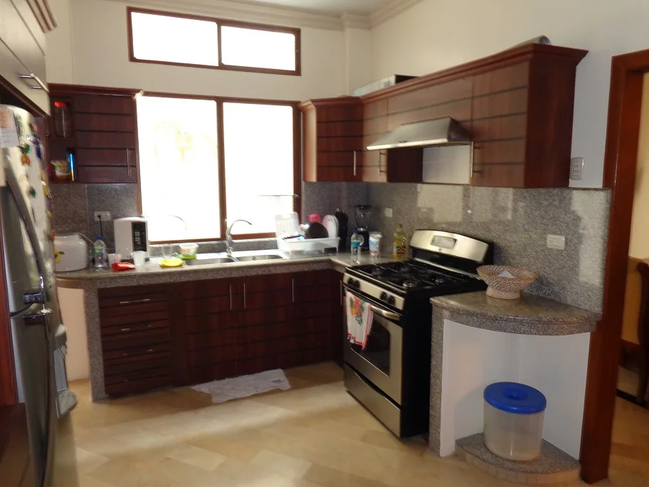 Casa en venta en Urb. Girasoles Guayaquil – Foto 4