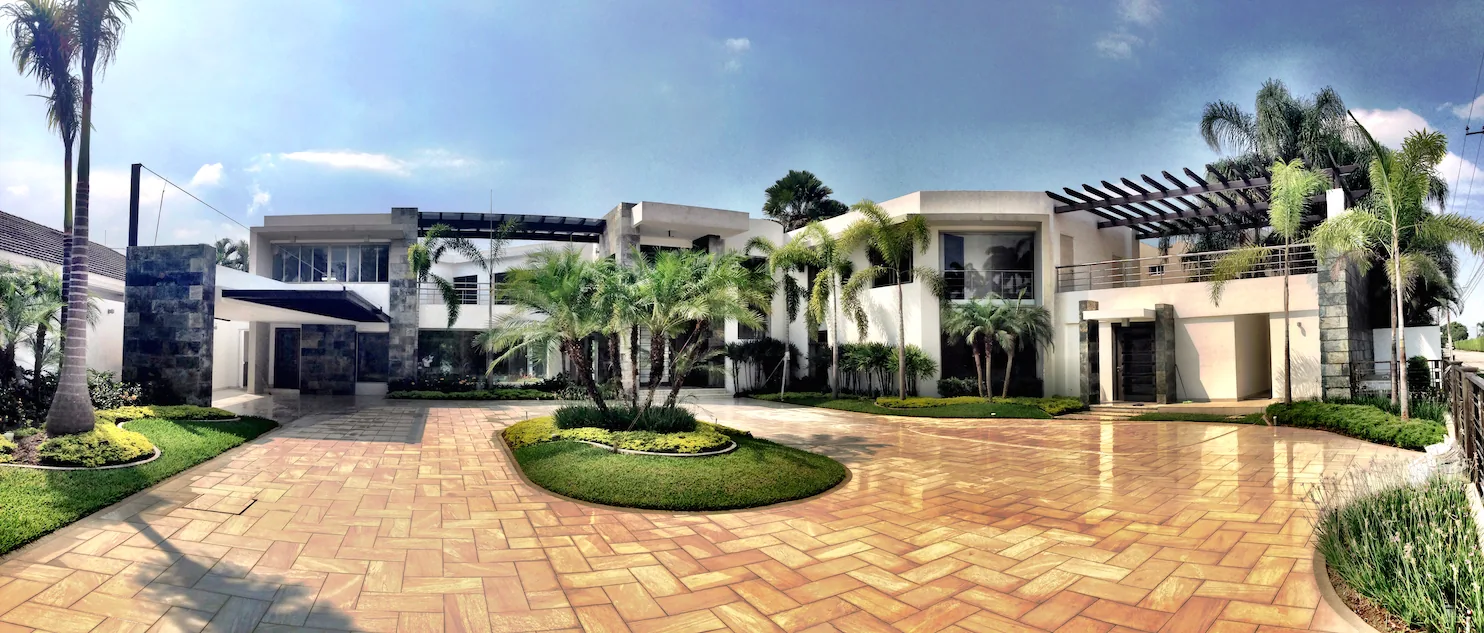 Los Lagos Samborondón casa en venta – Foto 2