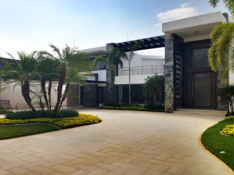 Los Lagos Samborondón casa en venta – Foto 3