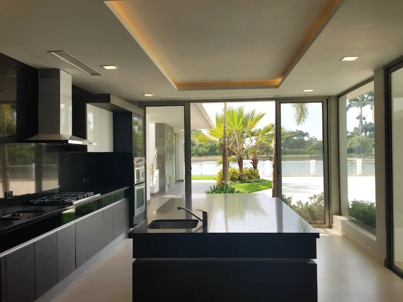 Los Lagos Samborondón casa en venta – Foto 4