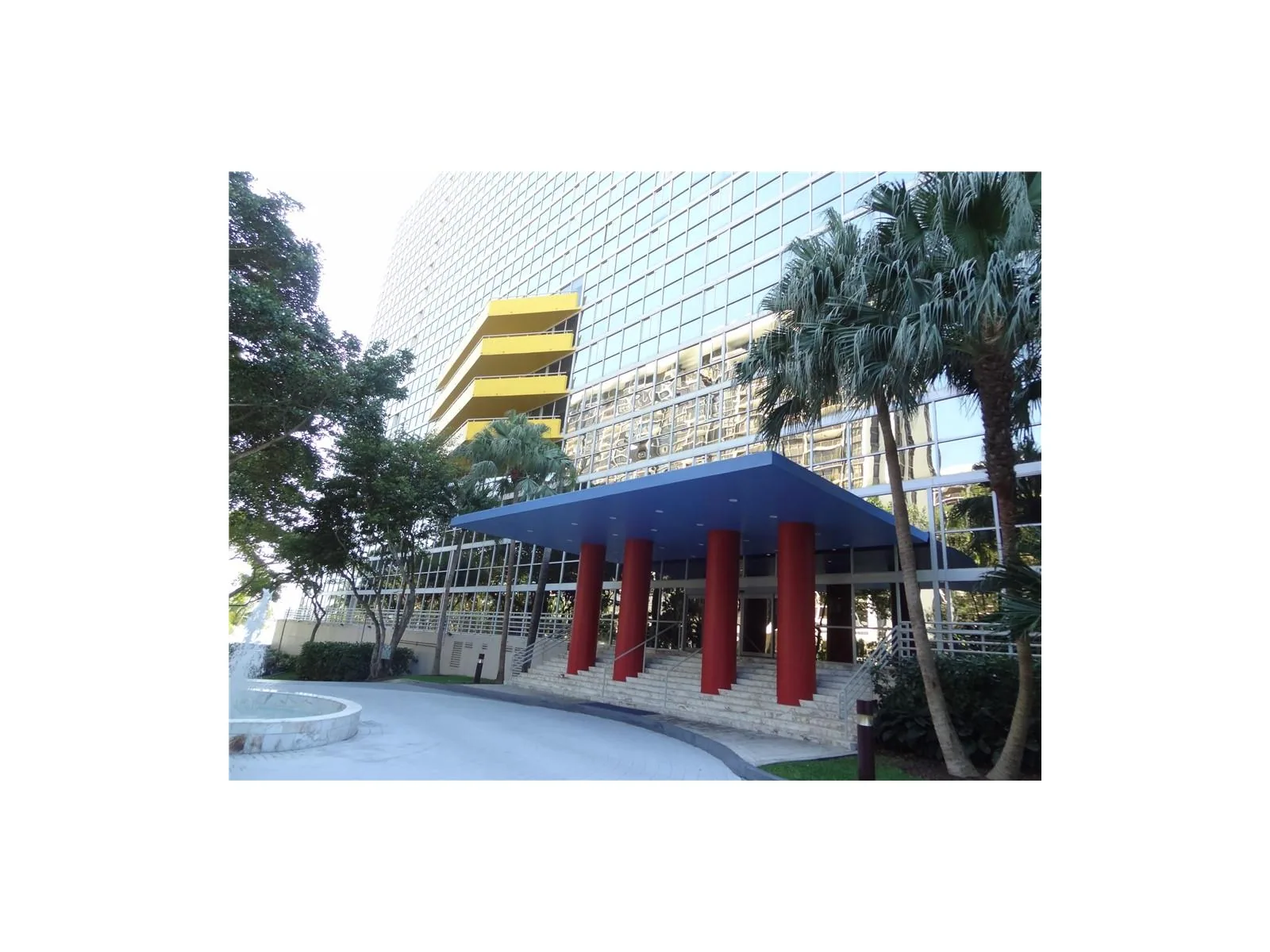 Departamento de venta en Miami, Atlantis en BRICKELL – Foto 1
