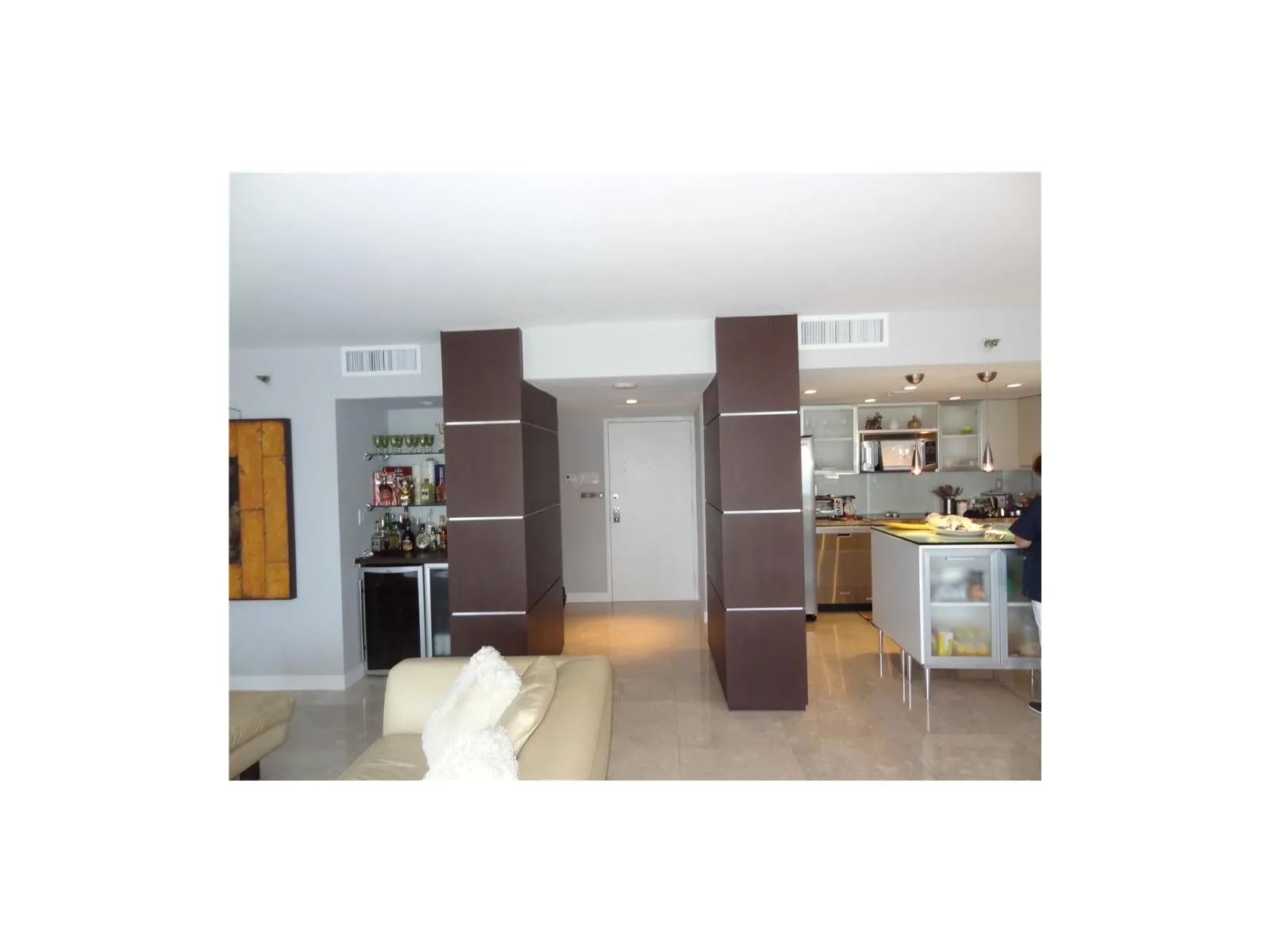 Departamento de venta en Miami, Atlantis en BRICKELL – Foto 2
