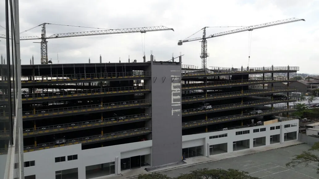Oficina en venta City Office junto al City Mall Guayaquil – Foto 5