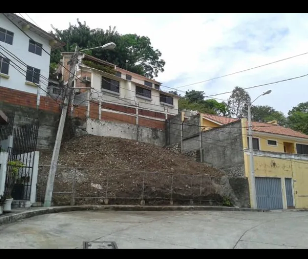 Terreno en venta en Ciudadela El Paraiso – Foto 1