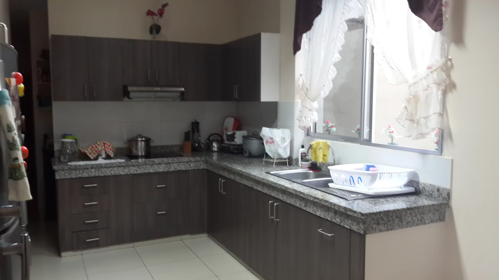 Casa en venta en urbanización Vista Sol Samborondon – Foto 4